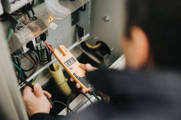 Best Electrical Installation Contractor  in Malaga, NJ