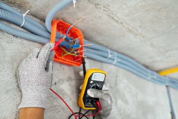 Best Electrical Rewiring Services  in Malaga, NJ