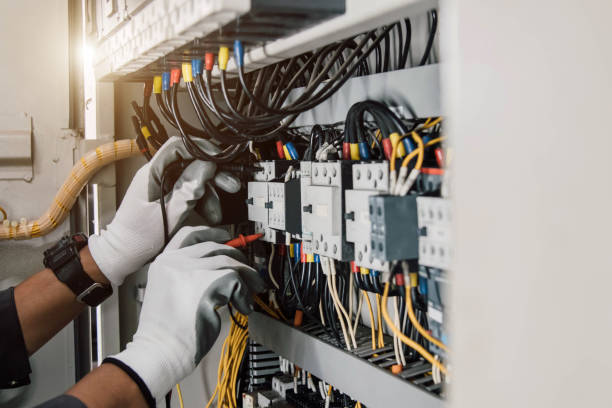 Best Local Electrician Companies  in Malaga, NJ